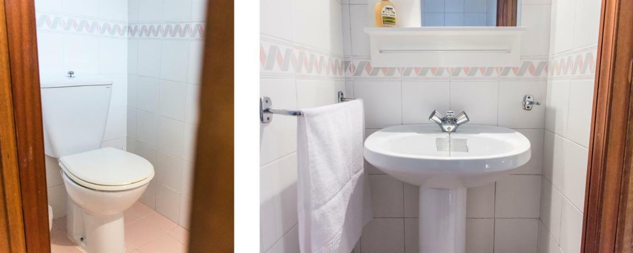 Apartment Pureza Dream Seville
