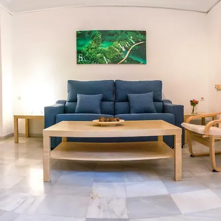 Pureza Dream Suite Séville Extérieur photo