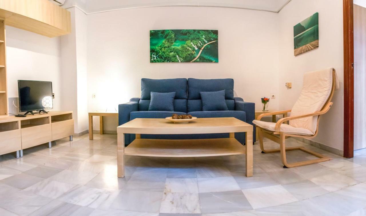 Appartement Pureza Dream Séville