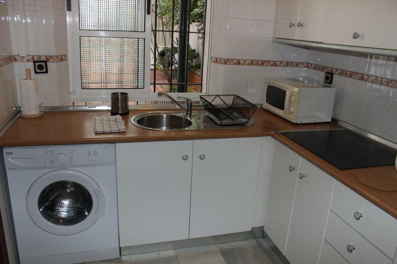 Pureza Dream Appartement *