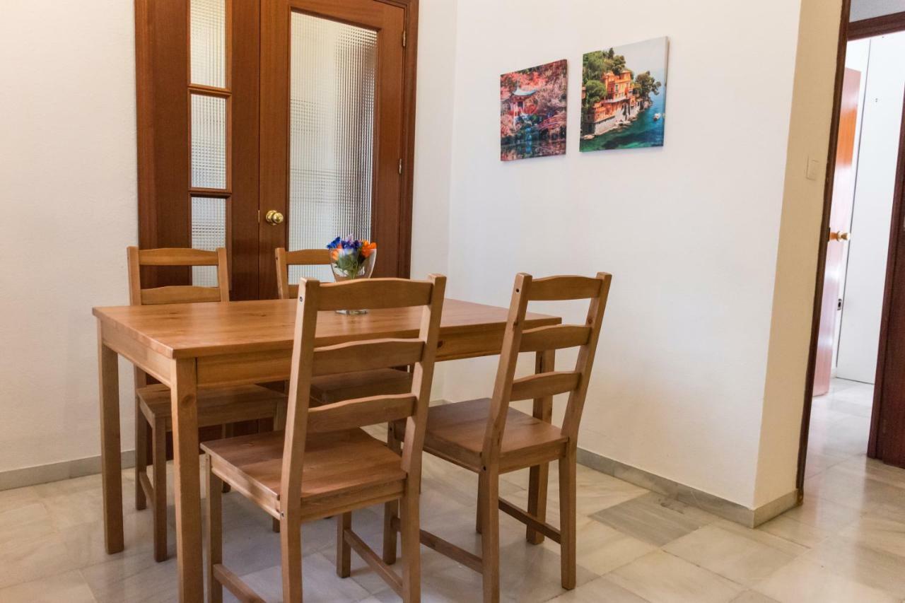 Appartement Pureza Dream *
