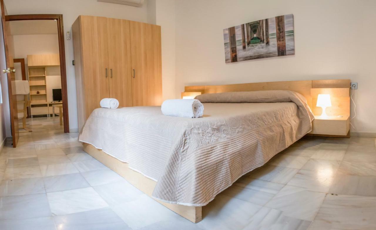 Pureza Dream Apartment *