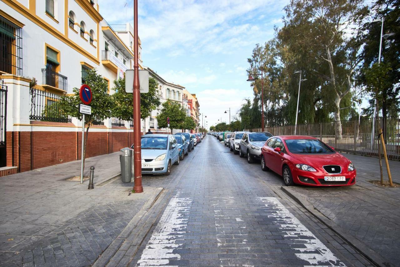 Appartement Pureza Dream Sevilla