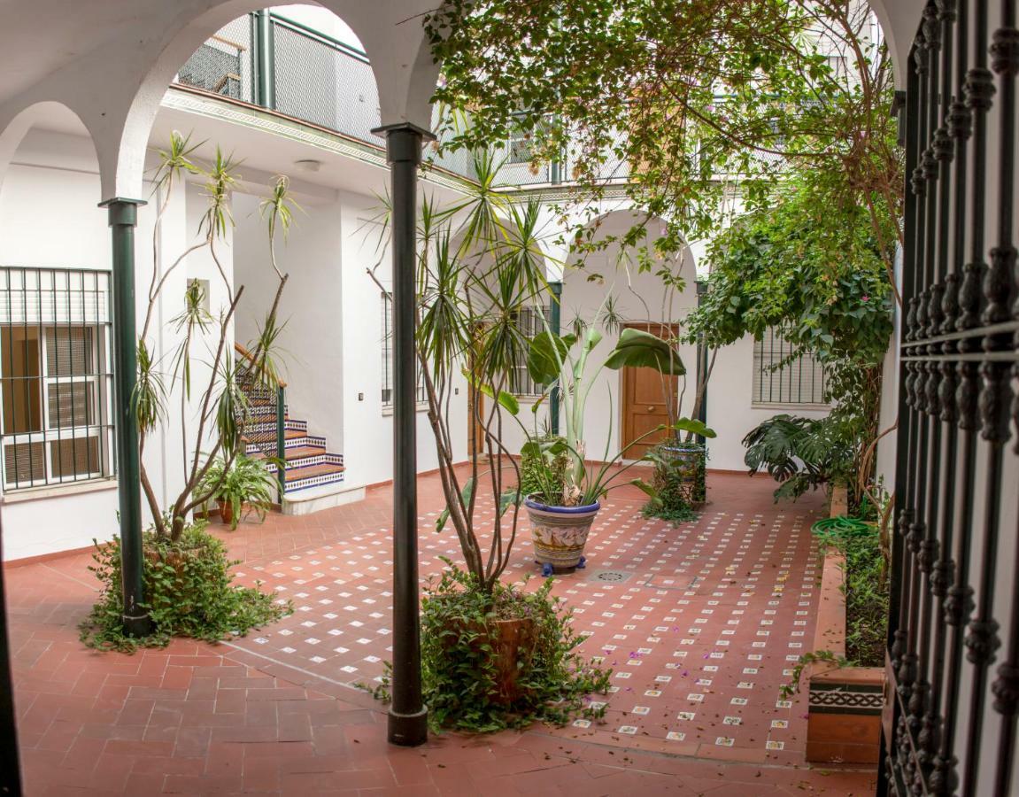Appartement Pureza Dream Sevilla
