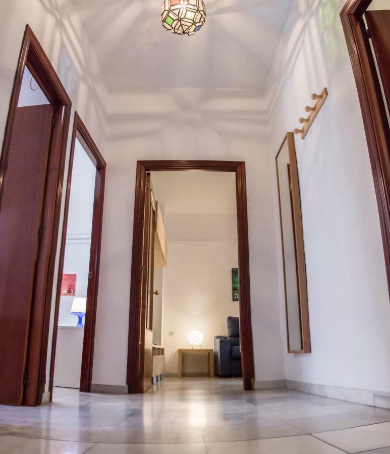 Pureza Dream Appartement