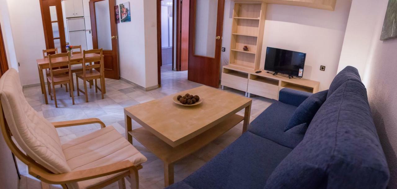 Appartement Pureza Dream Sevilla